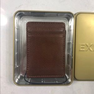 Men’s Express Wallet